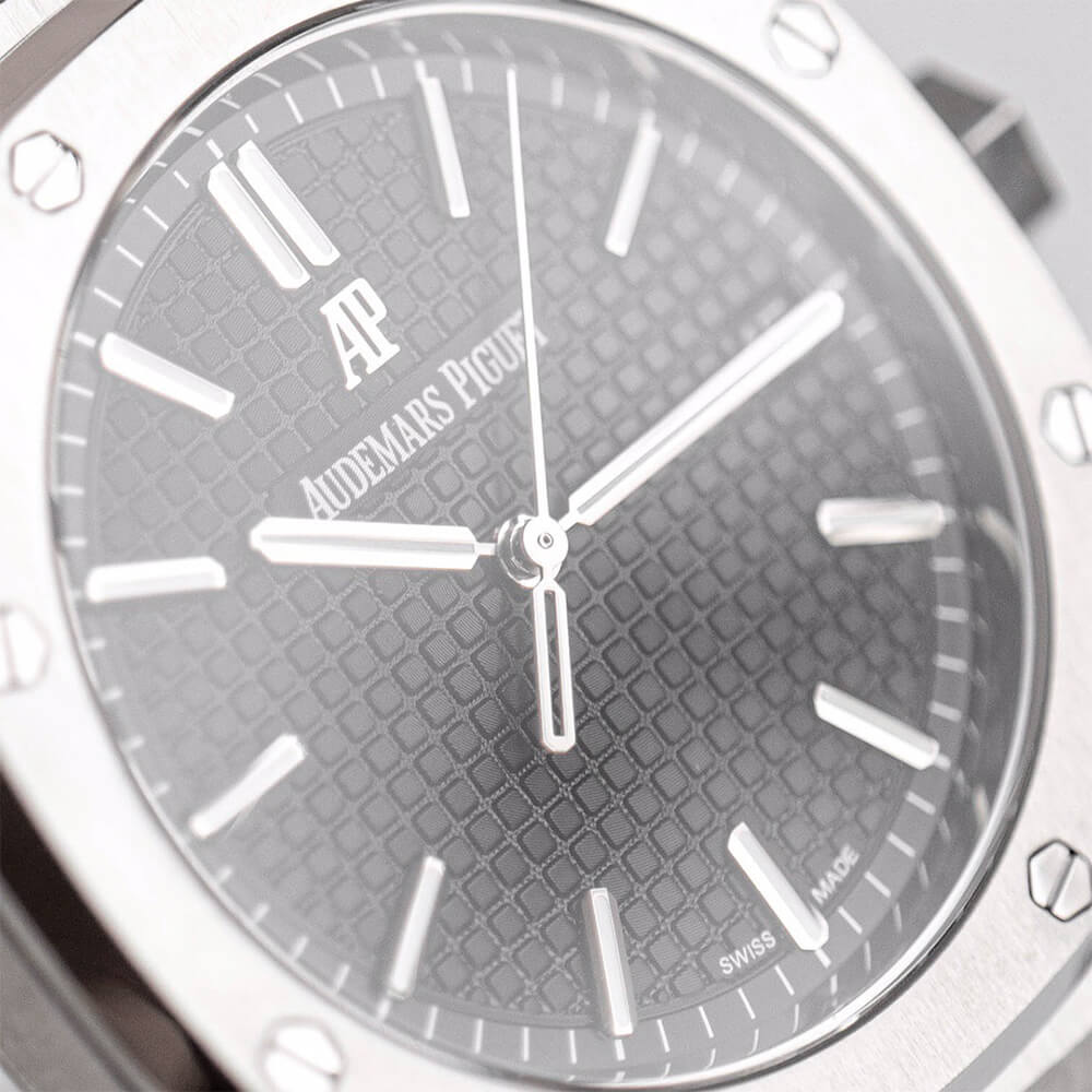 Audemars P1g*et Royal Oak 15500