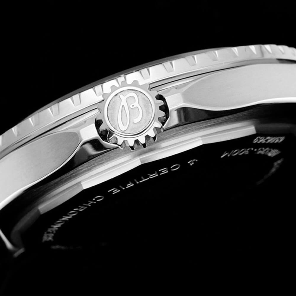 breitling s*perocean auT0matic