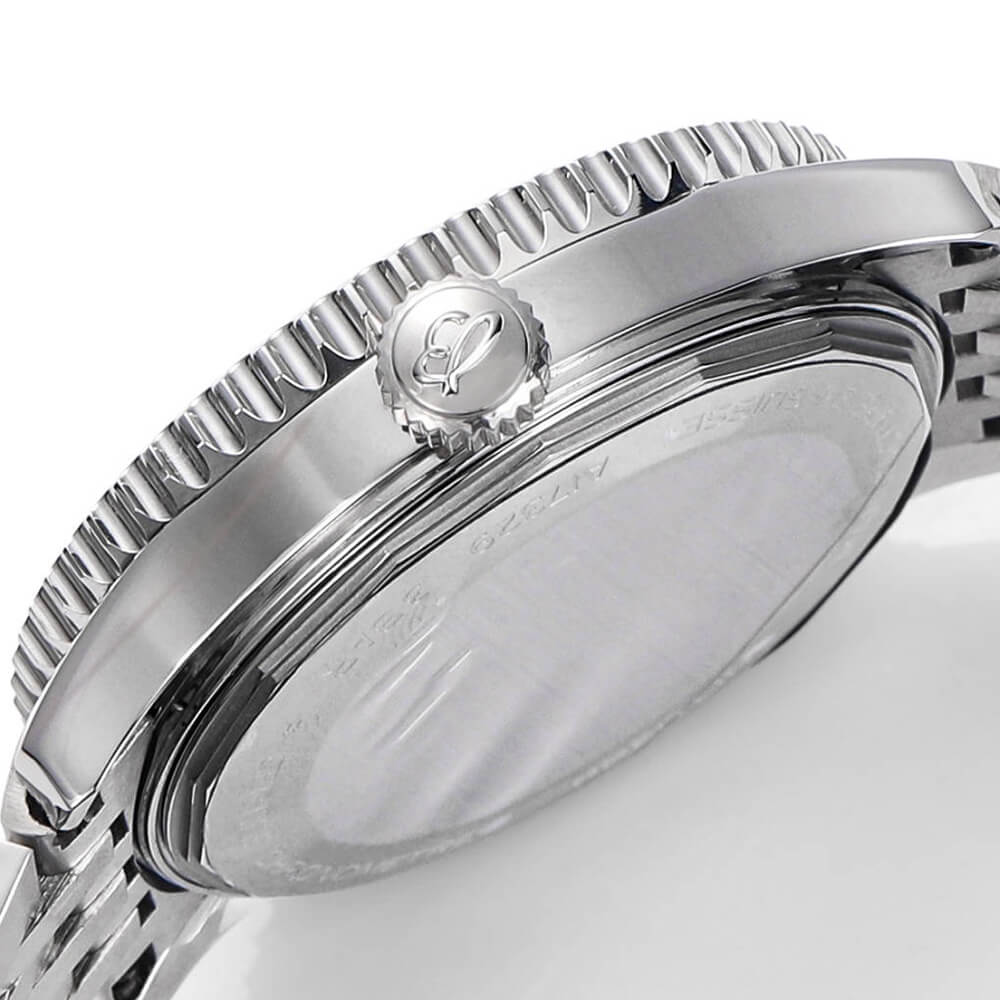 breitling navitimer auT0matic gmt 41