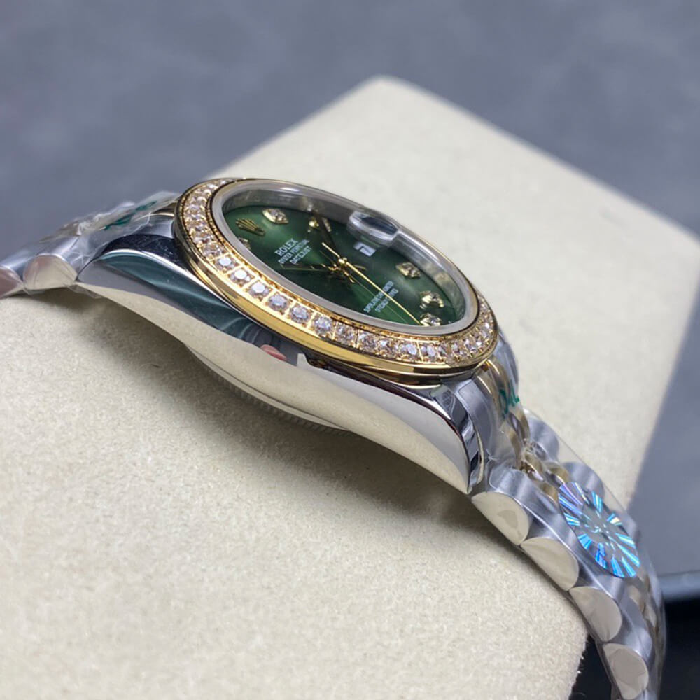 R01ex Datejust 31