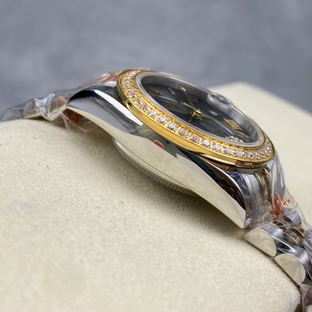 R01ex Datejust 31