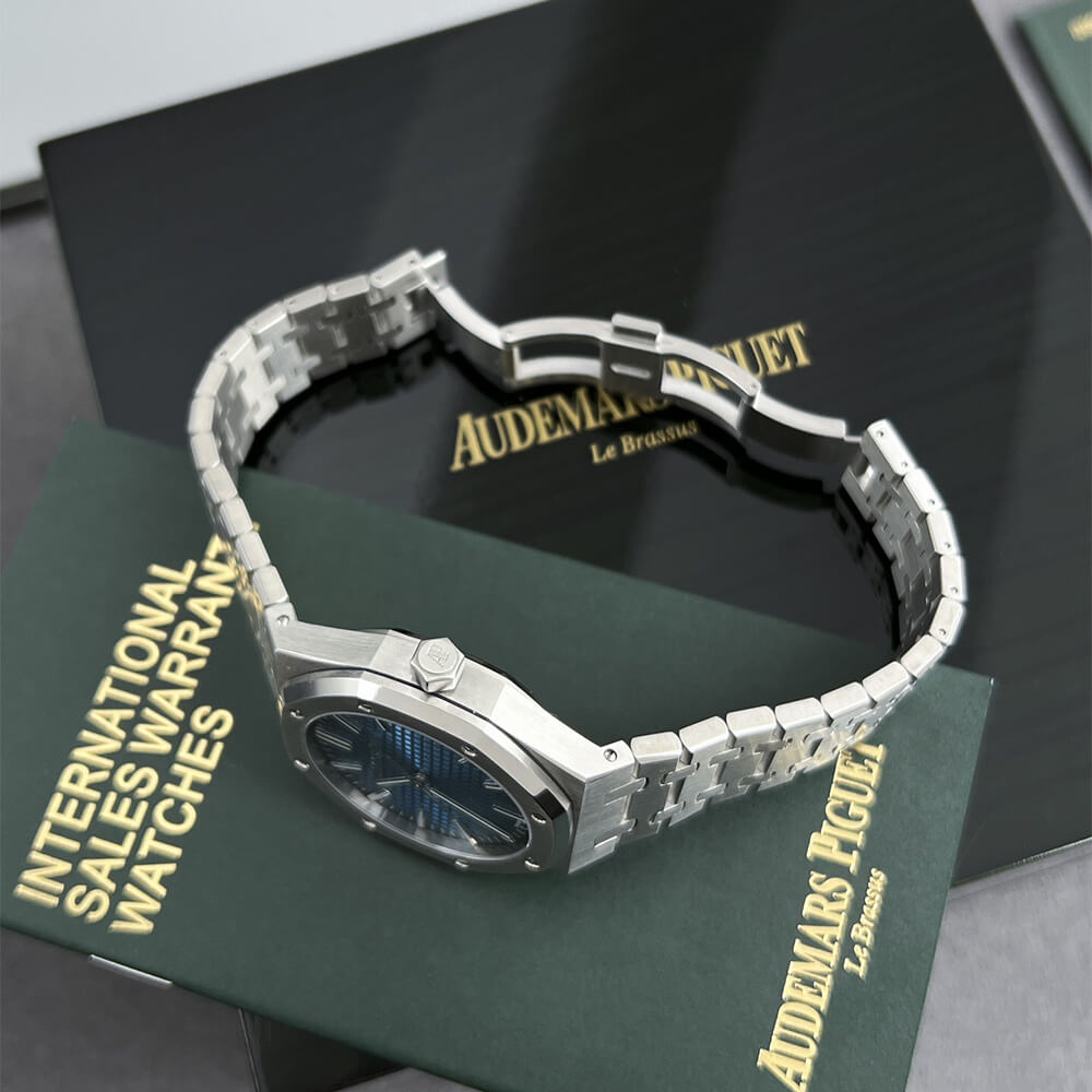 Audemars P1g*et Royal Oak 15510ST