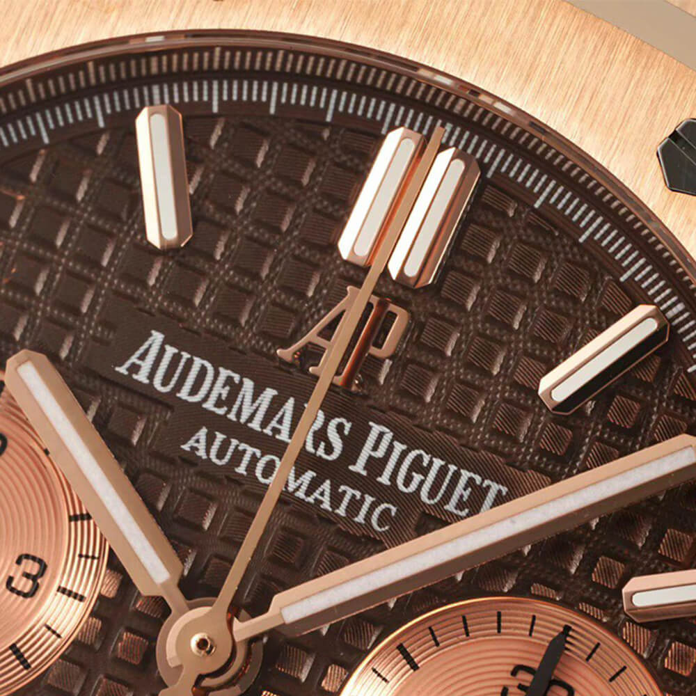 Audemars P1g*et Royal Oak 26331