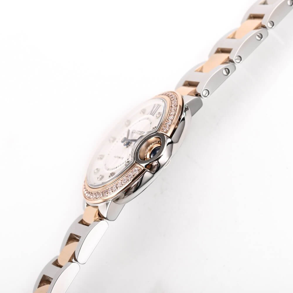Ca*t1er 33mm Ballon Bleu de Ca*t1er watch