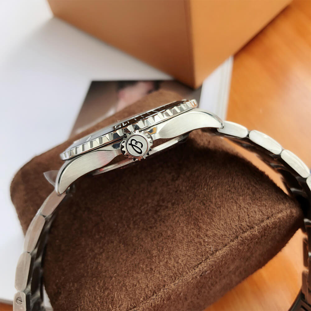 breitling s*perocean auT0matic