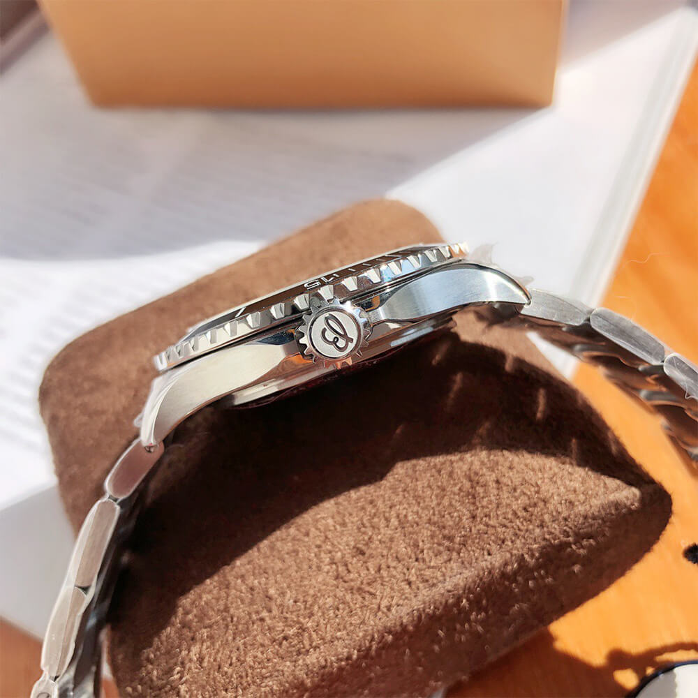 breitling s*perocean auT0matic