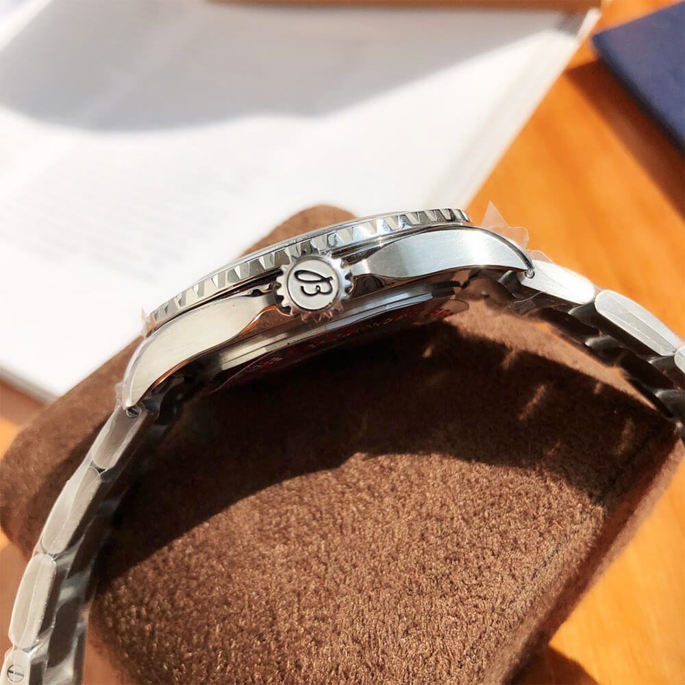breitling s*perocean auT0matic