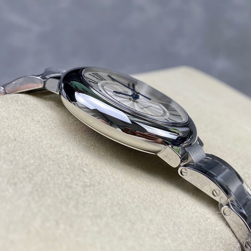 Ca*t1er 33mm Ballon Bleu de Ca*t1er watch