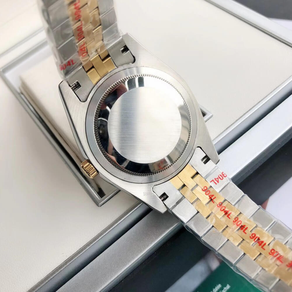 R01ex Datejust 41
