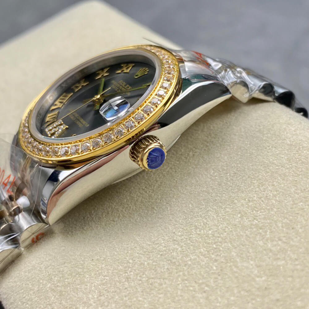 R01ex Datejust 31