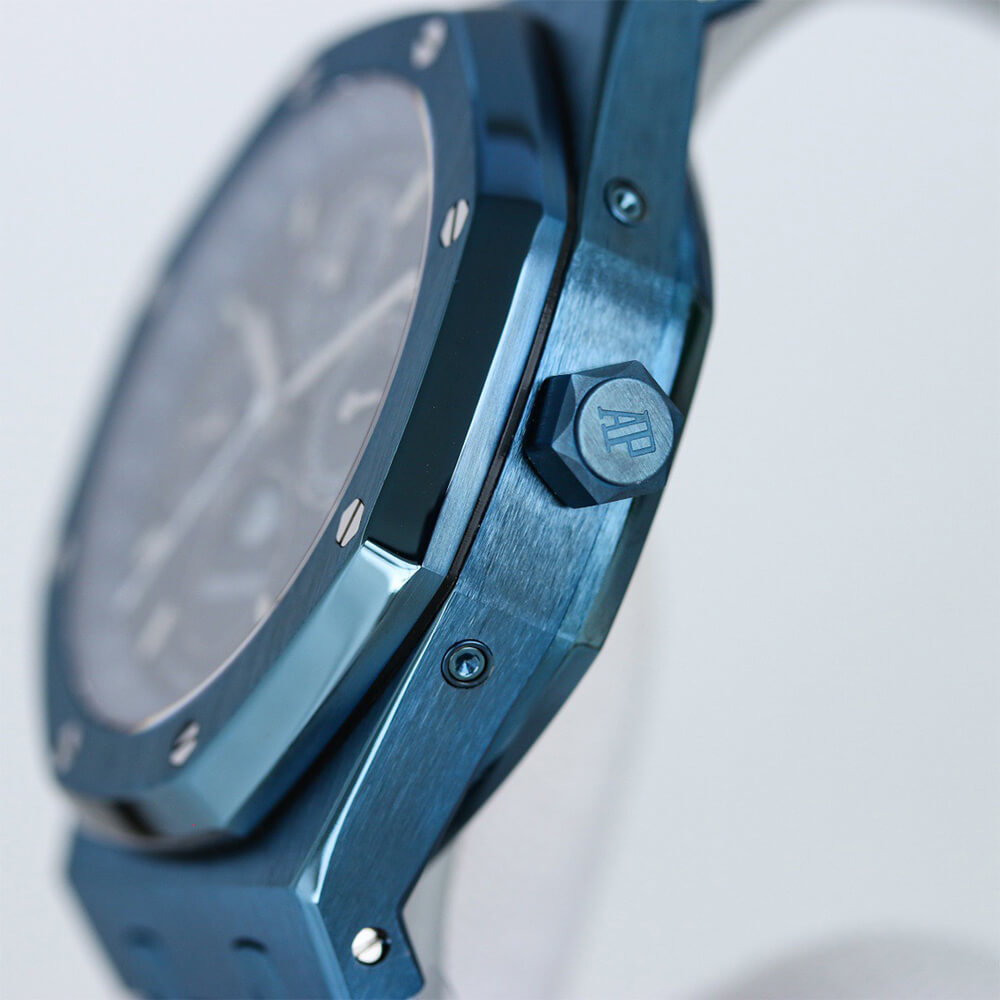 Audemars P1g*et Royal Oak 26574ST