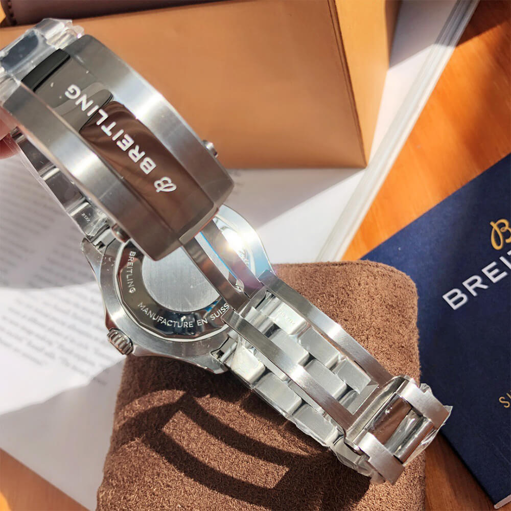 breitling s*perocean auT0matic