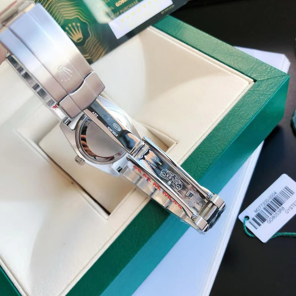R01ex Oyster Perpetual 31