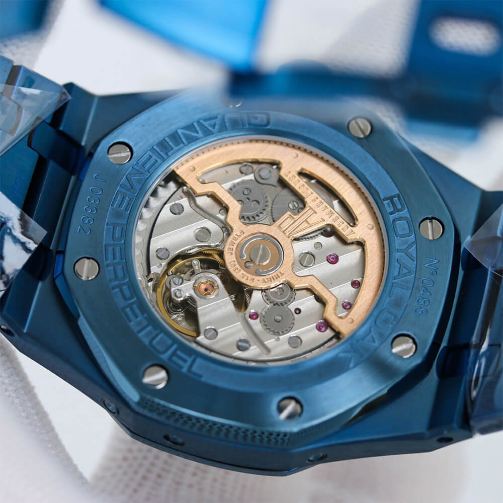 Audemars P1g*et Royal Oak 26574ST