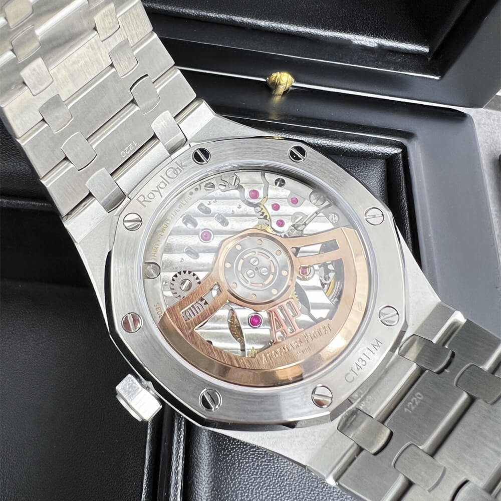 Audemars P1g*et Royal Oak 15510ST