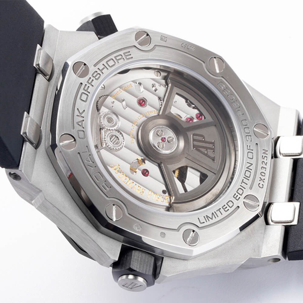 Audemars P1g*et Royal Oak 15720