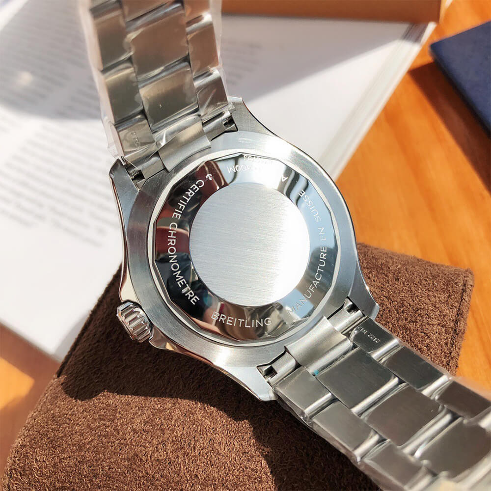 breitling s*perocean auT0matic