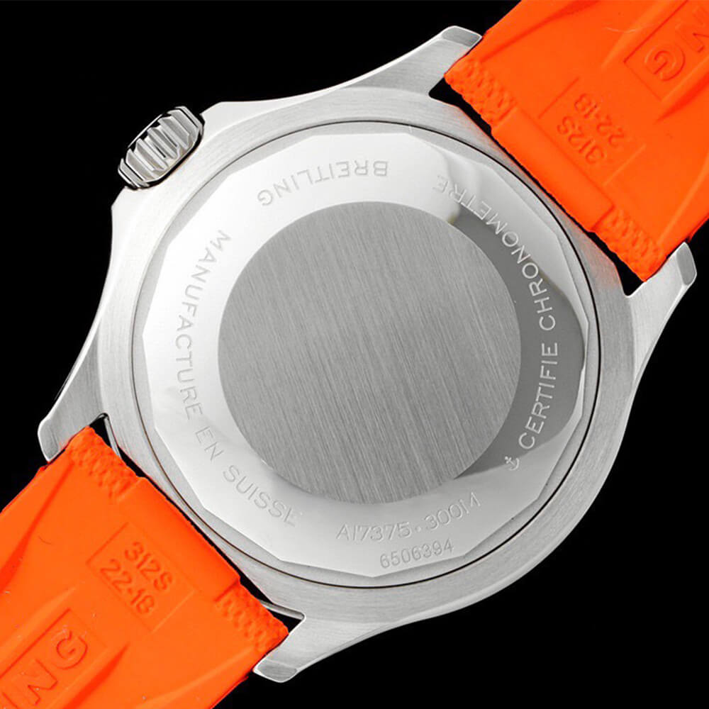 breitling s*perocean auT0matic
