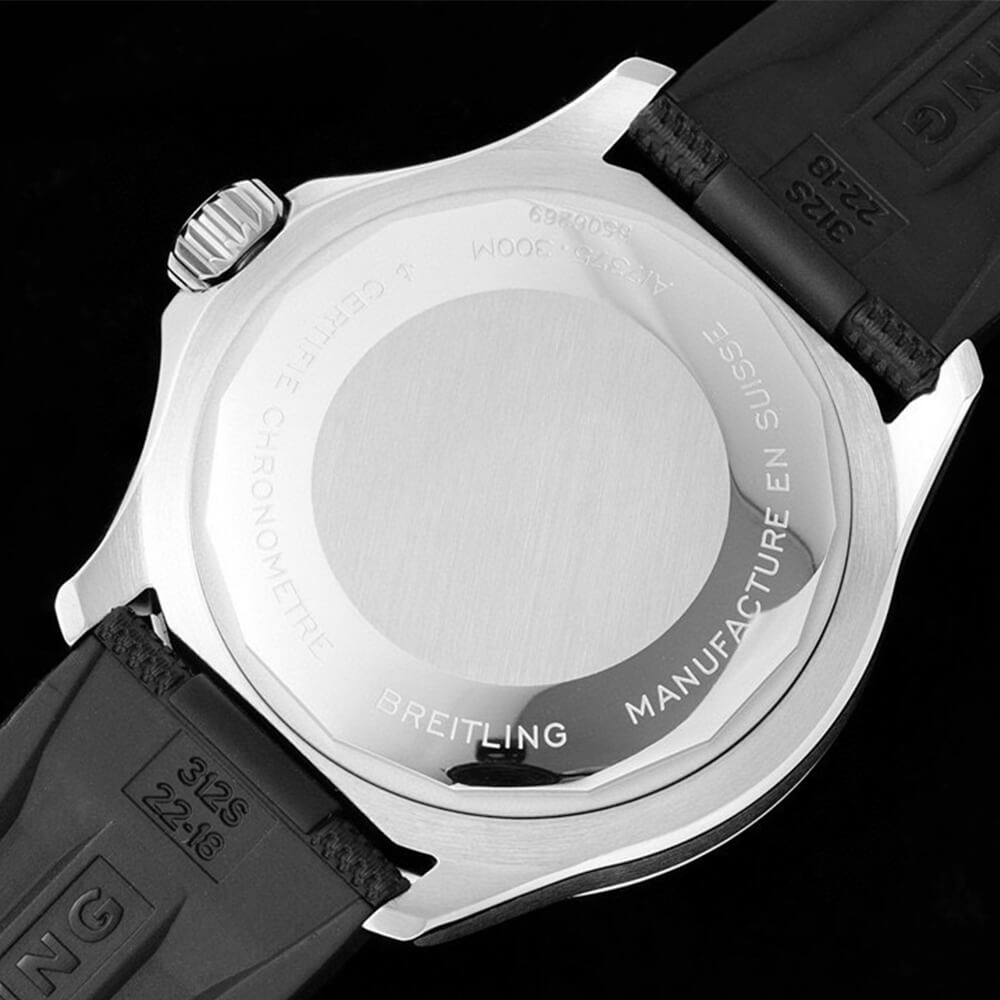 breitling s*perocean auT0matic