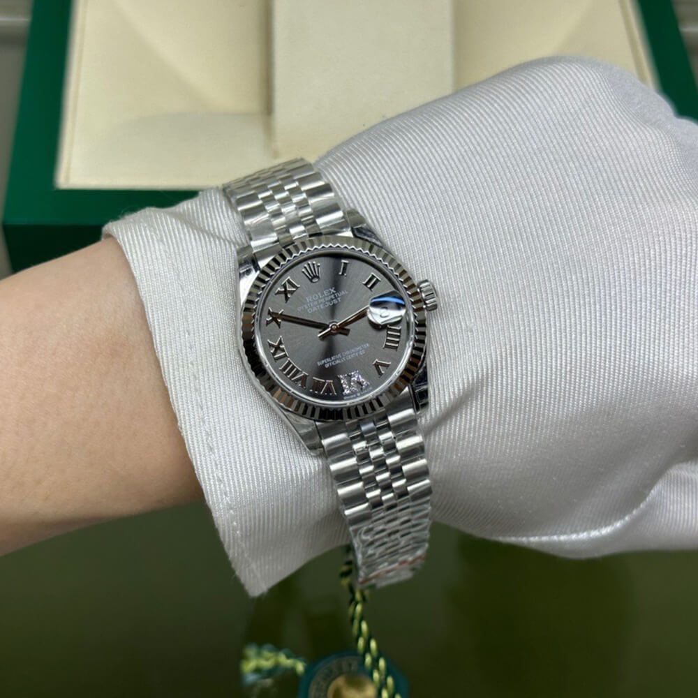 R01ex Datejust 31