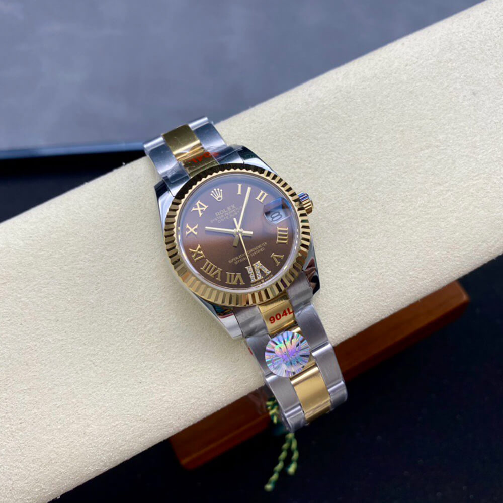 R01ex Datejust 31