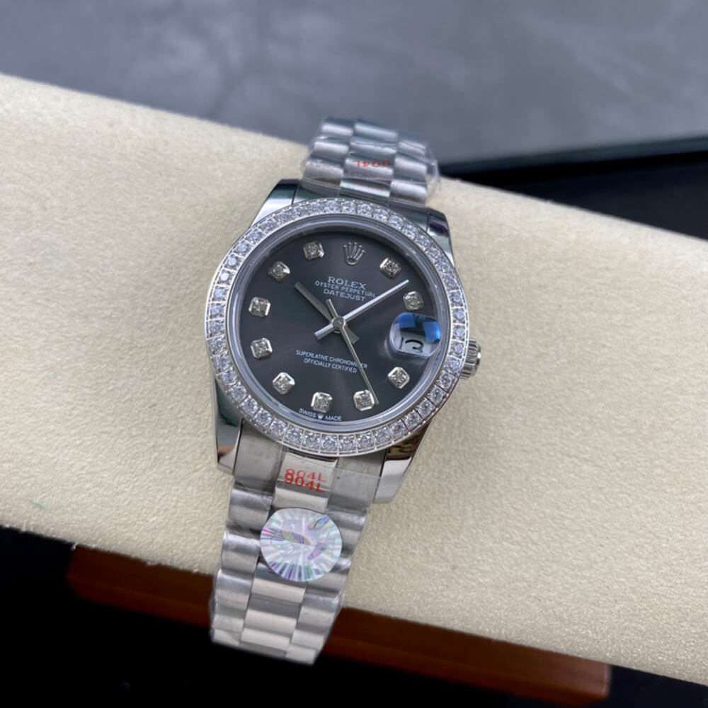 R01ex Datejust 31