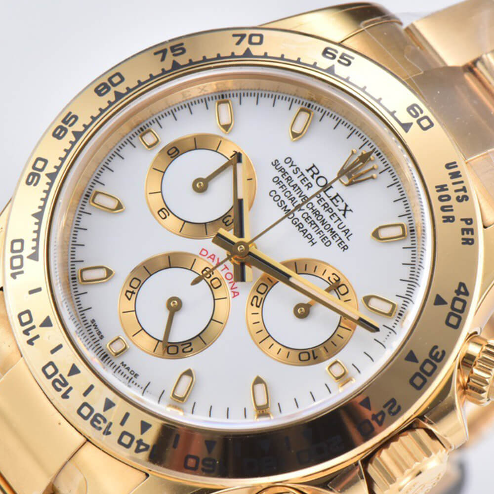 R01ex Cosmograph Daytona