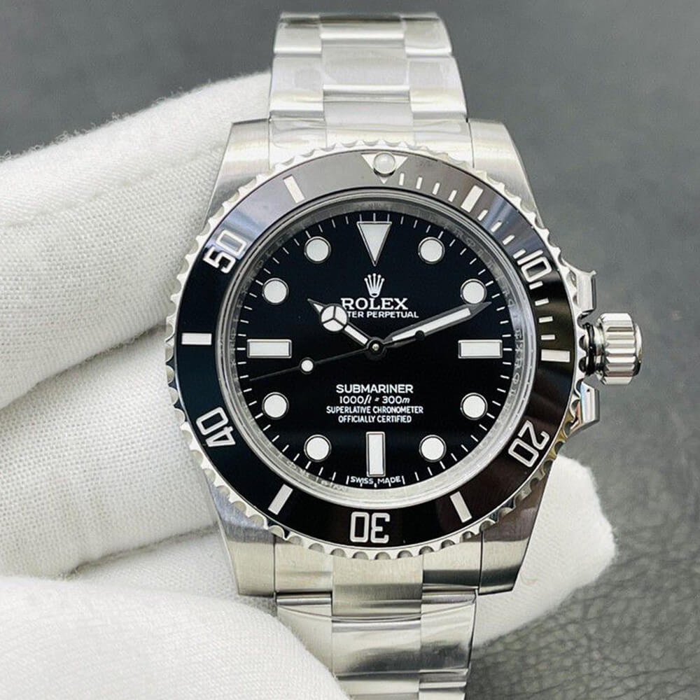 R01ex Submariner