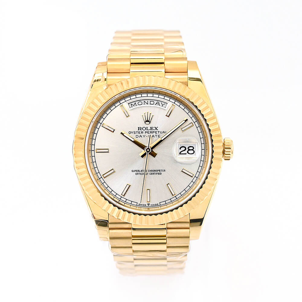 R01ex Day-Date 40