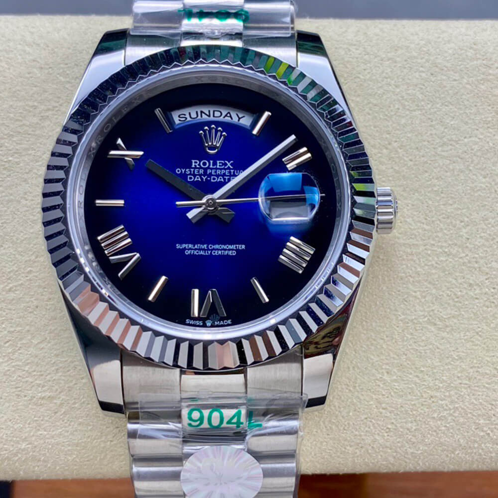 R01ex Day-Date 40