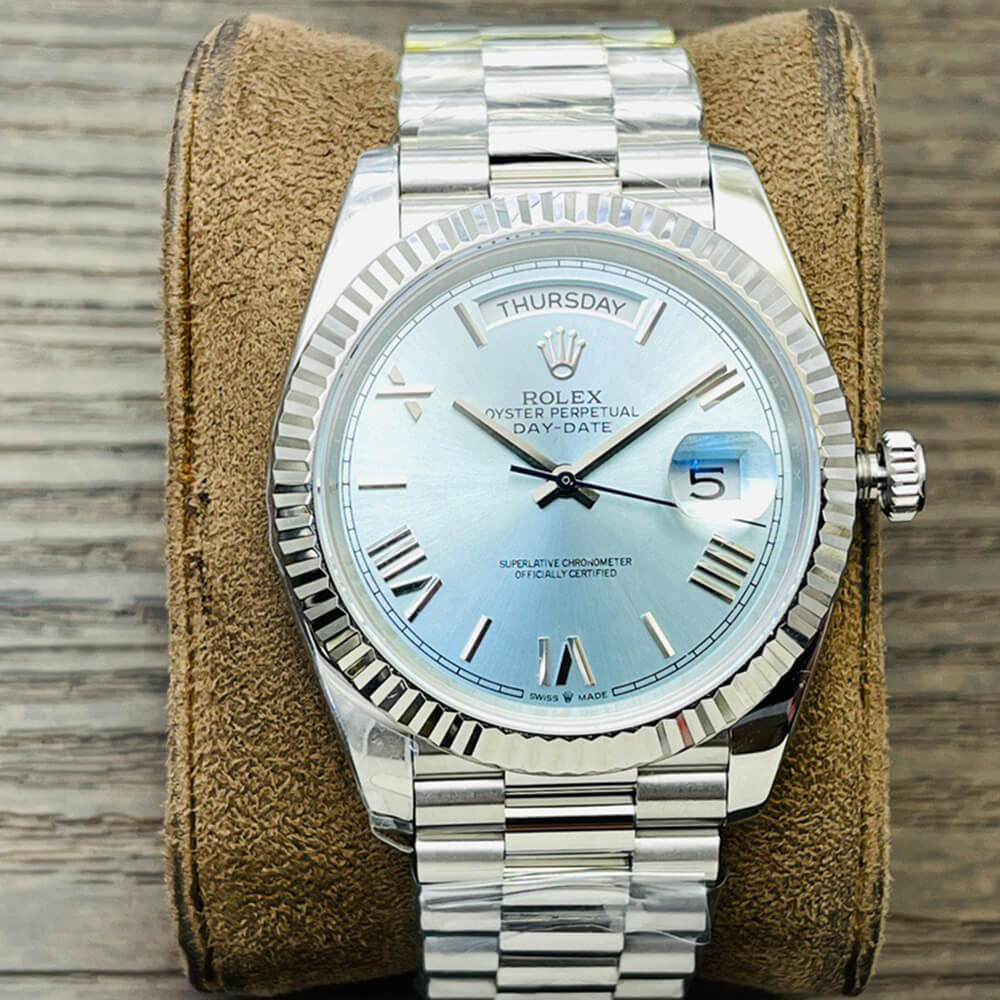 R01ex Day-Date 40