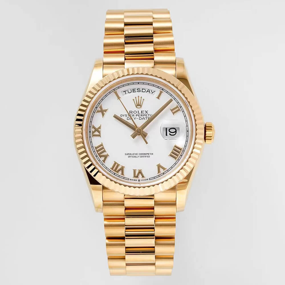 R01ex Day-Date 36