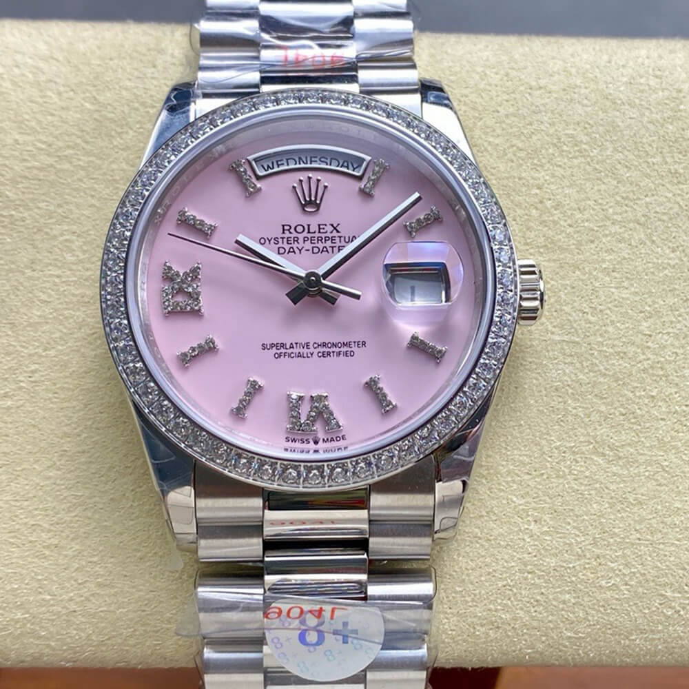 R01ex Day-Date 36