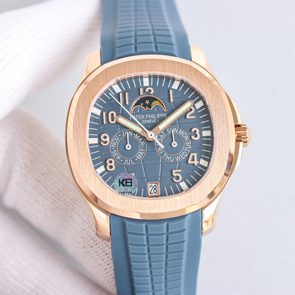 Pat*k Phi1i*pe Aquanaut 5261R-001