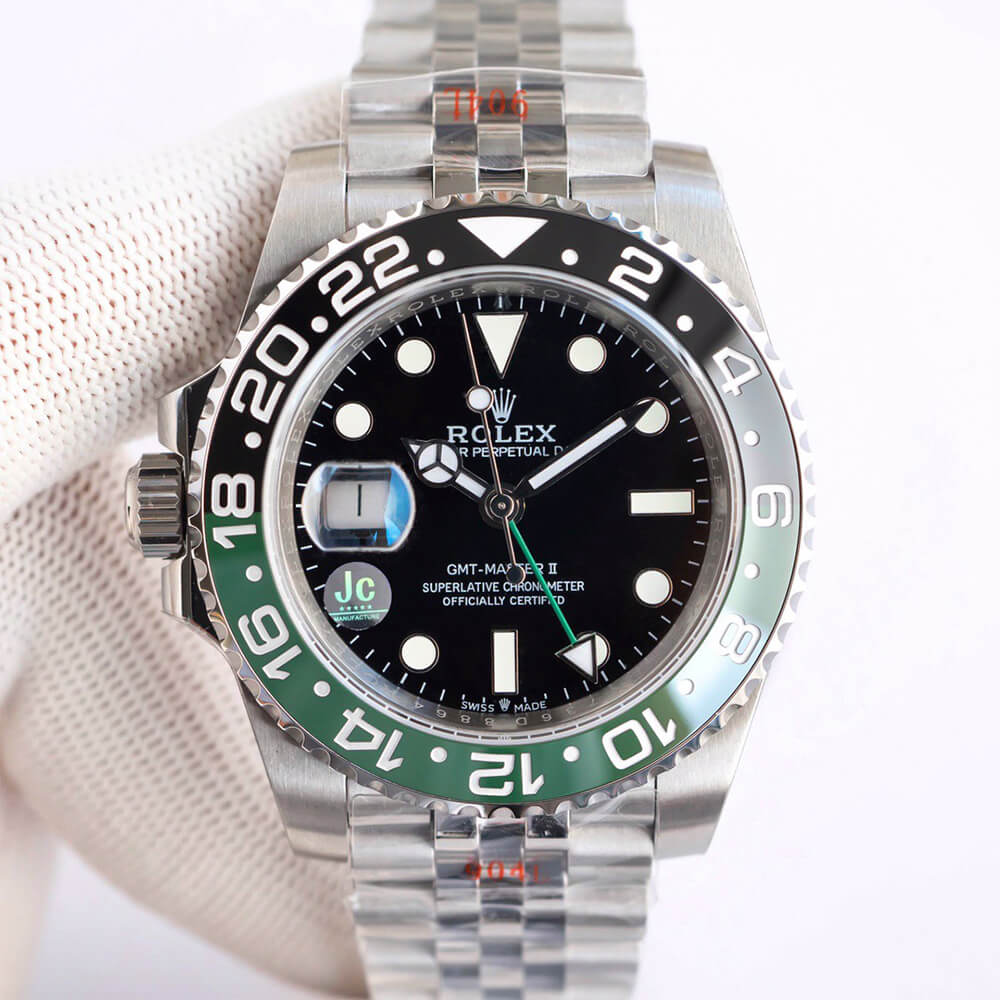 R01ex GMT-Master II