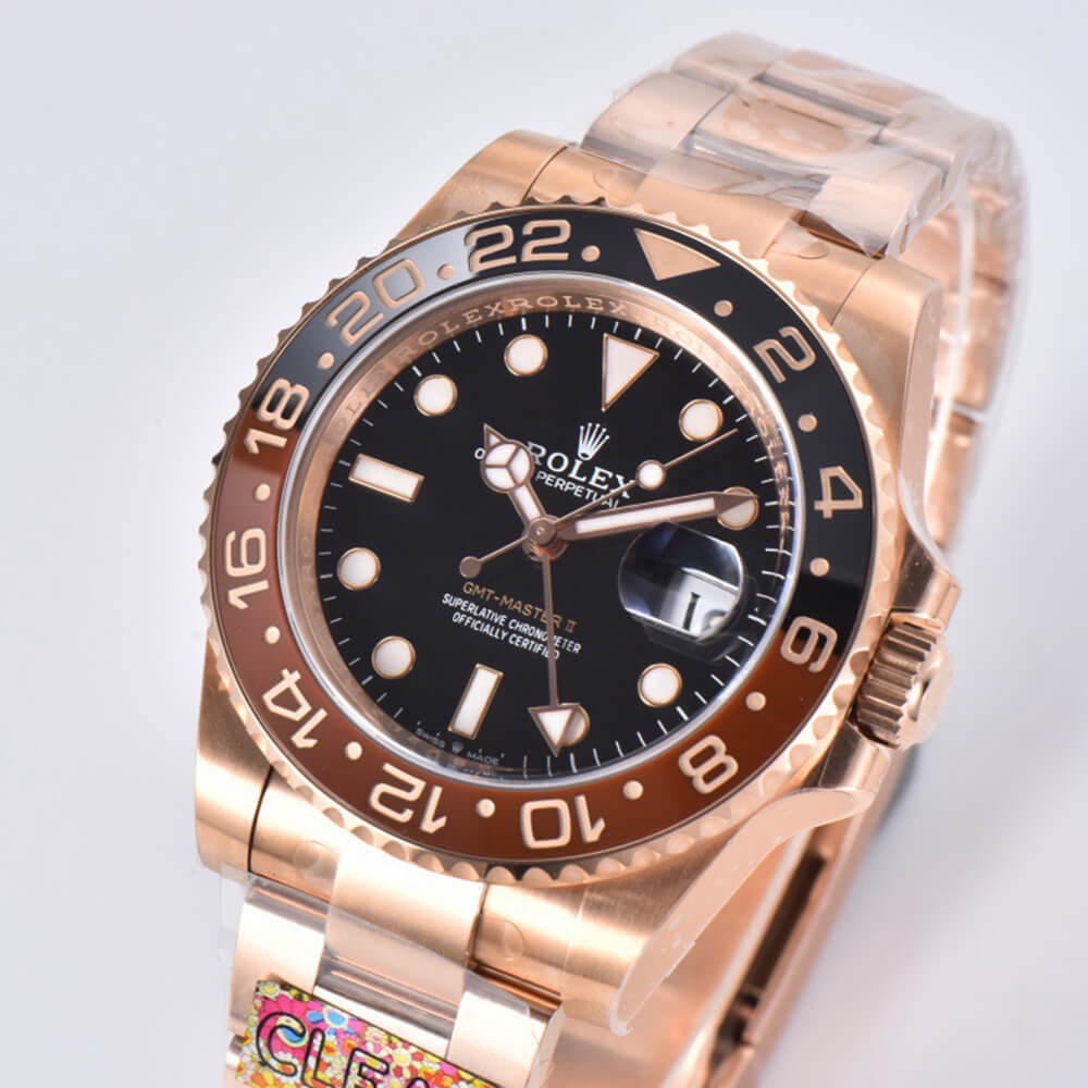 R01ex GMT-Master II