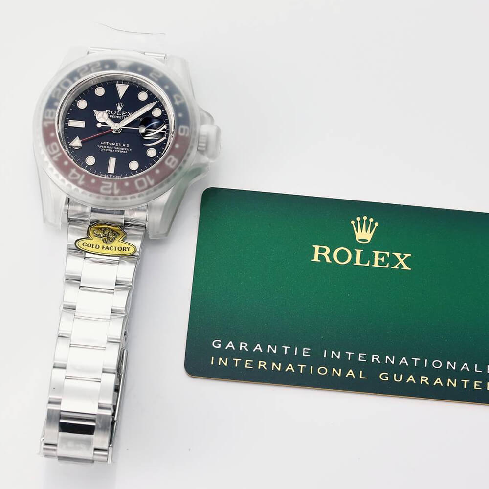 R01ex GMT-Master II