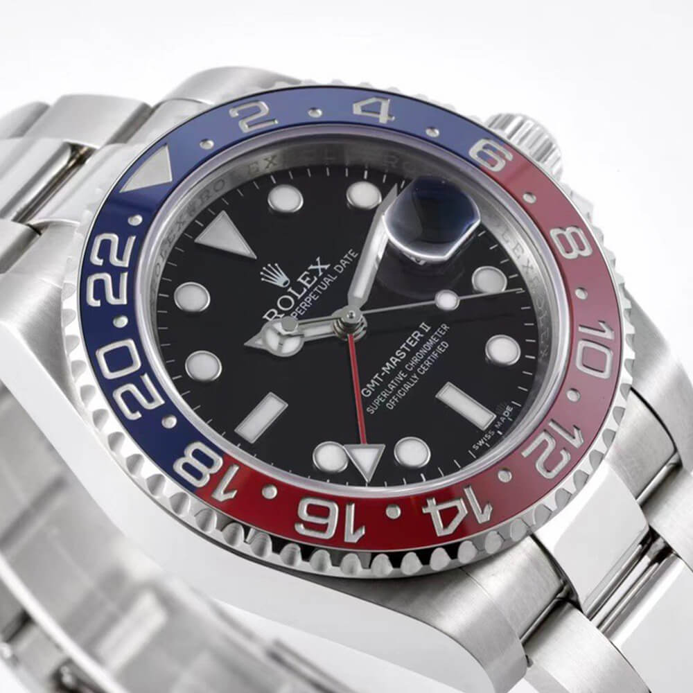 R01ex GMT-Master II