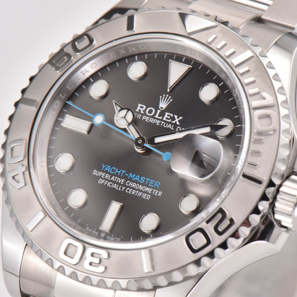 R01ex Yacht-Master 40