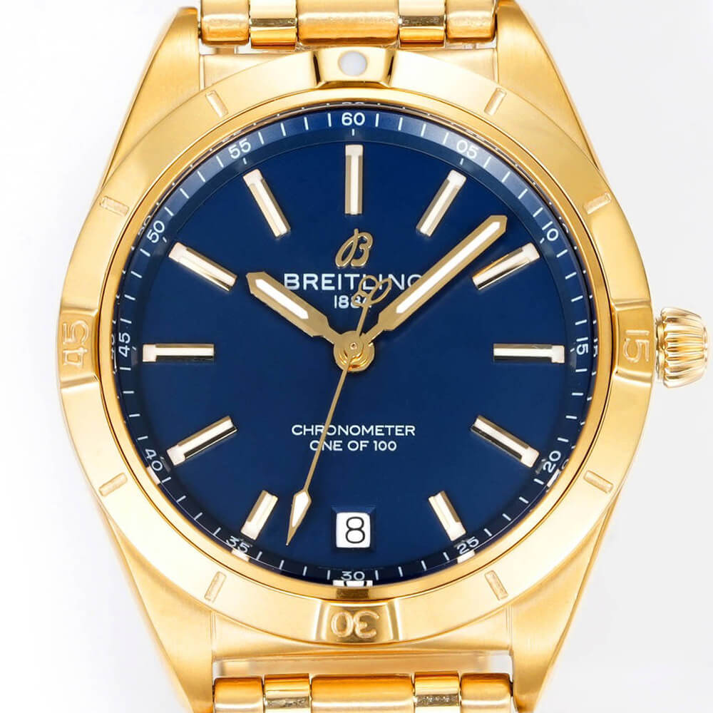 breitling chronomat auT0matic 36