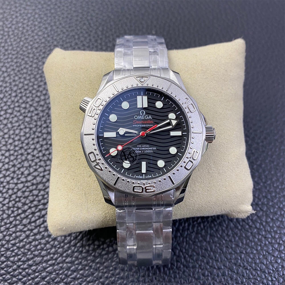 0me*ga Seamaster Diver 300M