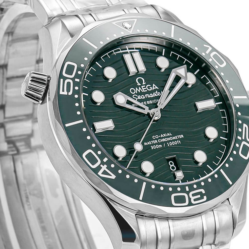 0me*ga Seamaster Diver 300M