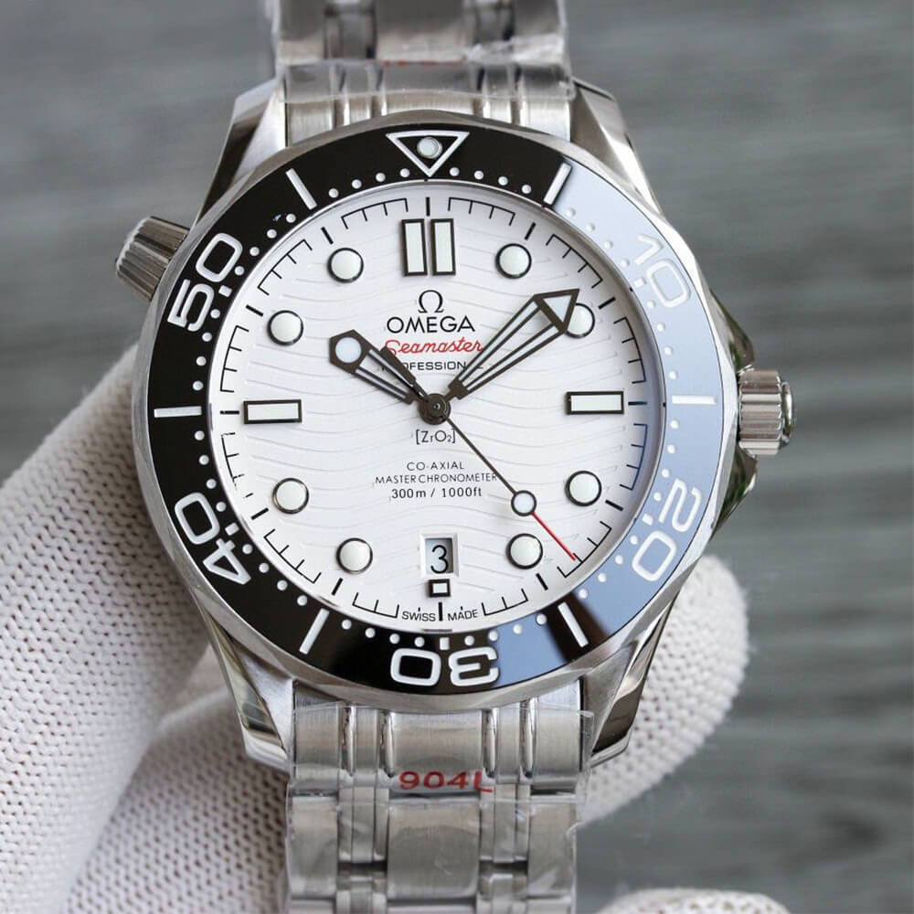 0me*ga Seamaster Diver 300M