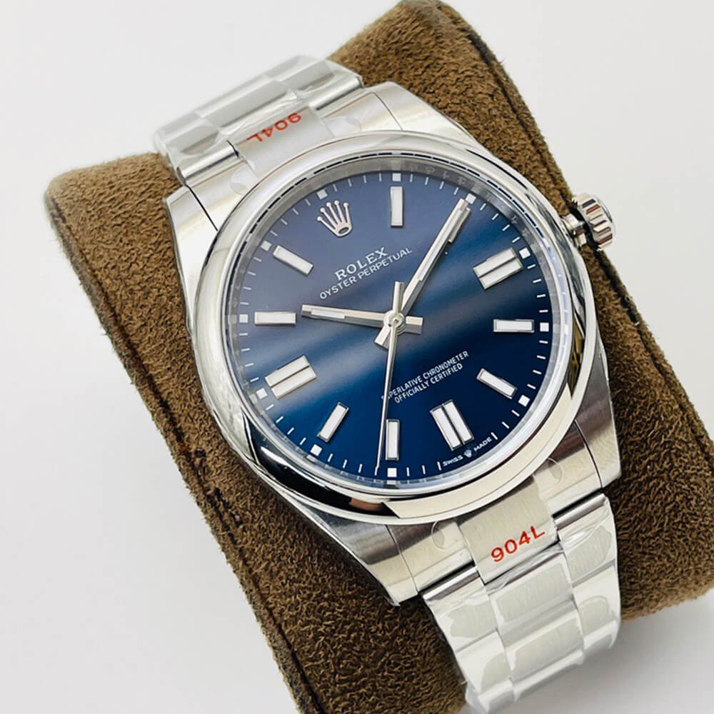 R01ex Oyster Perpetual 41