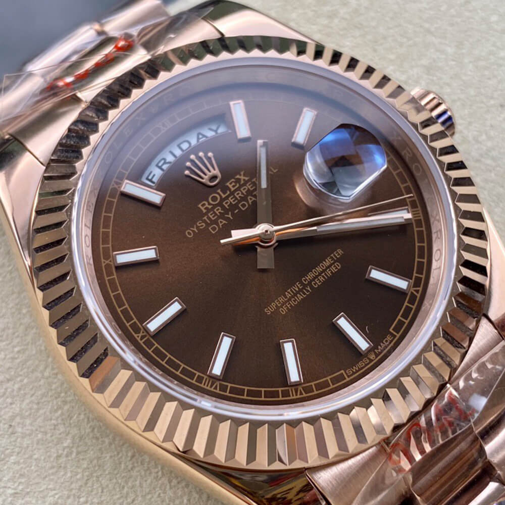 R01ex Day-Date 40