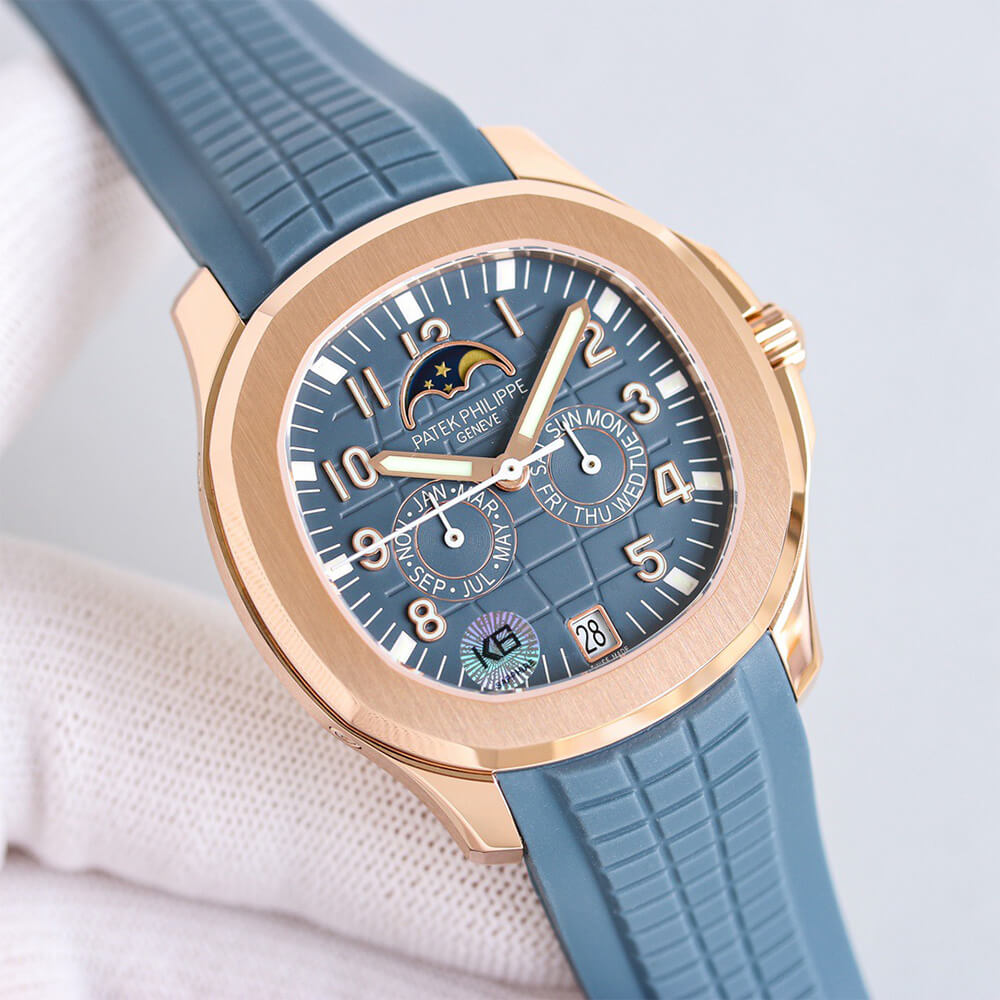 Pat*k Phi1i*pe Aquanaut 5261R-001
