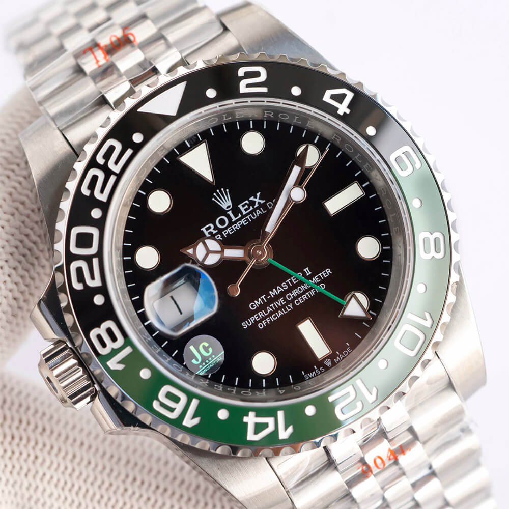 R01ex GMT-Master II