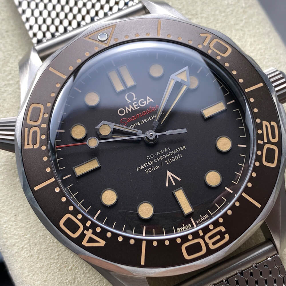 0me*ga Seamaster Diver 300M