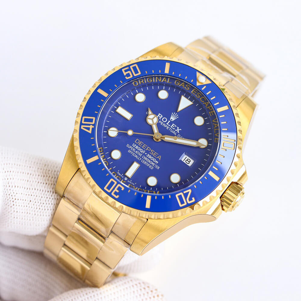R01ex Deepsea