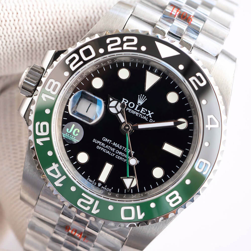 R01ex GMT-Master II